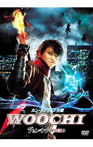 【中古】チョン・ウチ　時空道士 / チェ・ドンフン【監督】