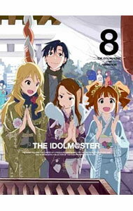 &nbsp;&nbsp;&nbsp; アイドルマスター　8　完全生産限定版 の詳細 付属品: 特典DVD・資料集・ピンナップ付 発売元: アニプレックス カナ: アイドルマスター08カンゼンセイサンゲンテイバン / ニシゴリアツシ ディスク枚数: 2枚 品番: ANZB6815 リージョンコード: 2 発売日: 2012/05/24 映像特典: ［1］キャストによるオーディオコメンタリー　他 内容Disc-1＜第21話＞まるで花が咲くように＜第22話＞聖夜の夜に＜第23話＞私 関連商品リンク : 錦織敦史【監督】 アニプレックス
