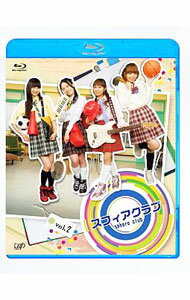【中古】【Blu−ray】スフィアクラブ　vol．2 / スフィア【出演】