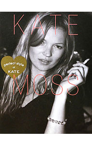 【中古】KATE　MOSS /