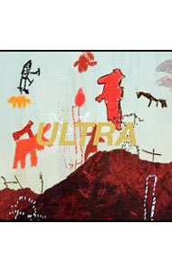 【中古】ULTRA / bonobos