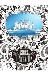 &nbsp;&nbsp;&nbsp; 【Blu−ray】JAPAN　FIRST　TOUR　GIRLS’GENERATION　初回限定盤　写真集・ピンバッチ10個付 の詳細 発売元: ユニバーサル　ミュージック カナ: ジャパンファーストツアーガールズジェネレーションショカイゲンテイバンブルーレイディスク JAPAN FIRST TOUR GIRLS'GENERATION / ショウジョジダイ ディスク枚数: 1枚 品番: UPXH29001 リージョンコード: 発売日: 2011/12/14 映像特典: 内容Disc-1〜OPENING〜GENIEyou−aholicMR．TAXII’m　In　Love　With　The　HERO〜Movie〜Let　It　Rain〜MC〜Snowy　WishETUDEKissing　youOh！〜Movie〜THE　GREAT　ESCAPE〜Movie〜BAD　GIRL〜Movie〜Run　Devil　Run　introRun　Devil　RunBeautiful　StrangerHOOTCompleteMy　Child〜Movie〜Ice　BoyHaHaHaSongGee〜MC〜BORN　TO　BE　A　LADYInto　the　new　worldWay　to　go〜MC〜It’s　Fantastic！ 関連商品リンク : 少女時代 ユニバーサル　ミュージック