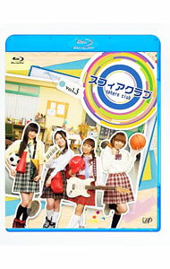 【中古】【Blu−ray】スフィアクラブ vol．3 / スフィア【出演】