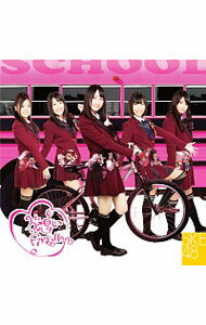 【中古】SKE48/ 【CD＋DVD】片想いFinally タイプB