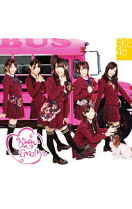 【中古】SKE48/ 【CD＋DVD】片想いFinally タイプC