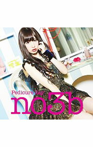 【中古】【CD＋DVD】ペディキュアday　初回限定盤A / ノースリーブス