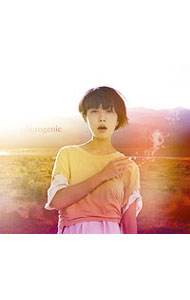 【中古】【CD＋DVD】photogenic　初回限定盤 / Salyu