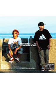 【中古】浜辺の団地　REMIX　feat．FRESH / DJ　ISSAY　aka　Be　DA　BEATZ