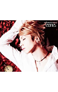 【中古】Acid Black Cherry/ 【CD＋DVD】2012 ジャケットB