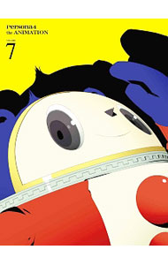 楽天市場】ペルソナ4（アニメ｜Blu-ray）：CD・DVDの通販