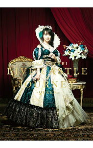 【中古】NANA MIZUKI LIVE CASTLE×JOURNEY−QUEEN− / 水樹奈々【出演】