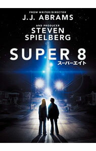 &nbsp;&nbsp;&nbsp; SUPER　8　スーパーエイト の詳細 発売元: パラマウント カナ: スーパーエイト SUPER 8 / ジェイジェイエイブラムス J.J. ABRAMS ディスク枚数: 1枚 品番: PHNE119287 リージョンコード: 2 発売日: 2012/06/08 映像特典: J．J．エイブラムス（監督・製作・脚本），ブライアン・バーク（製作）とラリー・フォン（撮影）による音声解説／SUPER　8に懸けた夢／訪問者の生命 内容Disc-1SUPER　8　スーパーエイト 関連商品リンク : J．J．エイブラムス パラマウント