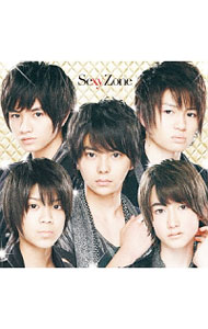 【中古】【全品10倍！3/25限定】Sexy　Zone/ 【CD＋DVD】Lady　ダイヤモンド　初回限定盤B