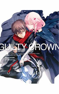 【中古】【Blu−ray】ギルティクラウン　10　完全生産限定版　特典CD・ブックレット2冊・エンドカード2枚付 / 荒木哲郎【監督】