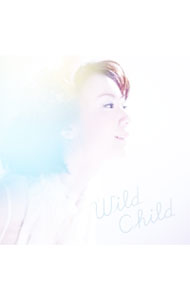 【中古】【CD＋DVD】Wild　Child / moumoon