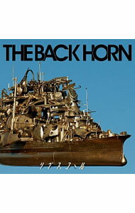 【中古】【CD＋DVD】リヴスコール　初回限定盤 / BACK　HORN