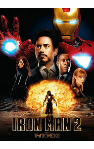 【中古】アイアンマン2 / ジョン・ファヴロー【監督】
