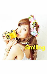 MAY’S/ Smiling　初回限定盤