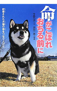 Rakuten - 【中古】命がこぼれおちる前に / 今西乃子 (単行本)