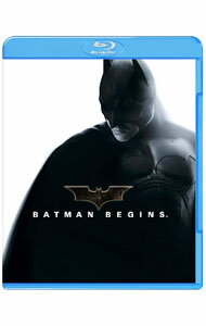 【中古】【Blu−ray】バットマン　ビギンズ / クリストファー・ノーラン【監督】