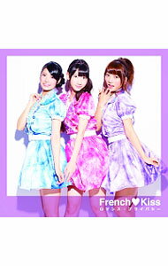 【中古】【CD＋DVD】ロマンス プライバシー 初回限定盤B / フレンチ キス