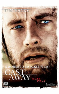 &nbsp;&nbsp;&nbsp; キャスト・アウェイ の詳細 発売元: パラマウント カナ: キャストアウェイ CAST AWAY / ロバートゼメキス ROBERT ZEMECKIS ディスク枚数: 1枚 品番: DHNE112462 リージョンコード: 2 発売日: 2012/09/14 映像特典: 音声解説（監督＆製作スタッフ） 内容Disc-1キャスト・アウェイ 関連商品リンク : ロバート・ゼメキス パラマウント