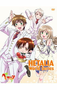 楽天市場】ヘタリア DVD－BOXの通販