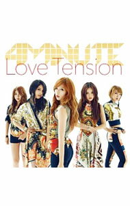 Love　Tension　初回限定盤A / 4Minute
