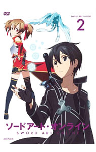 &nbsp;&nbsp;&nbsp; ソードアート・オンライン　2 の詳細 発売元: アニプレックス カナ: ソードアートオンライン02 SWORD ART ONLINE 2 / イトウトモヒコ ディスク枚数: 1枚 品番: ANSB6603 リージョンコード: 2 発売日: 2012/11/21 映像特典: 内容Disc-1＜第3話＞赤鼻のトナカイ＜第4話＞黒の剣士＜第5話＞圏内事件 関連商品リンク : 伊藤智彦 アニプレックス