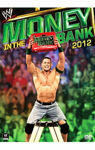 &nbsp;&nbsp;&nbsp; WWEマネー・イン・ザ・バンク　2012 の詳細 発売元: ジェイ・スポーツ カナ: ダブルダブルイーマネーインザバンク2012 WWE MONEY IN THE BANK / スポーツカクトウギ ディスク枚数: 1枚 品番: TDV22387D リージョンコード: 2 発売日: 2012/09/28 映像特典: 内容Disc-1＜第1試合＞Smackdownブランド・マネー・イン・ザ・バンク・ラダー・マッチ：ドルフ・ジグラーvs．U．S．王者サンティーノ・マレラvs．コーディ・ローズvs．ダミアン・サンドウvs．タイソン・キッドvs．シン・カラvs．テンサイvs．インターコンチネンタル王者クリスチャン＜第2試合＞アルベルト・デル・リオvs．シェーマス（世界ヘビー級王座戦）＜第4試合＞ダニエル・ブライアンvs．CMパンク（ノーDQ形式WWE王座選手権）＜第7試合＞Rawブランド・マネー・イン・ザ・バンク・ラダー・マッチ：ジョン・シナvs．ケインvs．クリス・ジェリコvs．ビッグ・ショーvs．ザ・ミズ 関連商品リンク : スポーツ・格闘技 ジェイ・スポーツ