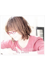 【中古】【3CD＋DVD】奥華子BEST−My　Letters−　Special　Edition / 奥華子