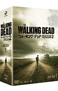 楽天市場】walking dead season 2（CD・DVD）の通販