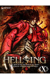 楽天市場】hellsing ultimate（アニメ｜Blu-ray）：CD・DVDの通販