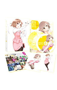 &nbsp;&nbsp;&nbsp; 【Blu−ray】お兄ちゃんだけど愛さえあれば関係ないよねっ　Vol．5 の詳細 発売元: メディアファクトリー カナ: オニイチャンダケドアイサエアレバカンケイナイヨネッ5ブルーレイディスク / カワグチケイイチロウ KAWAGUCHI KEIICHIRO ディスク枚数: 1枚 品番: ZMXZ8245 リージョンコード: 発売日: 2013/04/24 映像特典: 「新作アニメ映像だけど何も文句ないよねっ」／「見たことある映像だけどオマケだから別にいいよねっ」 内容Disc-1＜第9話＞にーにー＜第10話＞ぎんだま 関連商品リンク : 川口敬一郎 メディアファクトリー