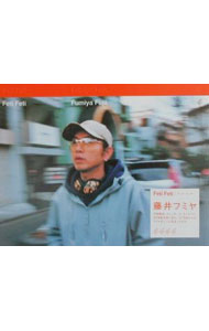 【中古】Feti　feti / 藤井郁弥