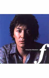 【中古】福山雅治/ f