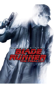 【中古】ブレードランナー　ファイナル・カット　スペシャル・パッケージ / リドリー・スコット【監督】