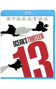 &nbsp;&nbsp;&nbsp; 【Blu−ray】オーシャンズ13　スペシャル・パッケージ の詳細 発売元: ワーナー・ホーム・ビデオ カナ: オーシャンズサーティーンスペシャルパッケージブルーレイディスク OCEAN'S THIRTEEN / スティーヴンソダーバーグ STEVEN SODERBERGH ディスク枚数: 1枚 品番: 1000365488 リージョンコード: 発売日: 2012/12/19 映像特典: 監督：スティーヴン・ソダーバーグと脚本：ブライアン・コッペルマン＆デヴィッド・レヴィーンによる音声解説／ドキュメンタリー：盗みの達人たち／魅惑の街ラスベガス／製作：ジェリー・ワイントローブ：“バンク”カジノにて／未公開シーン集 内容Disc-1オーシャンズ13 関連商品リンク : スティーヴン・ソダーバーグ ワーナー・ホーム・ビデオ