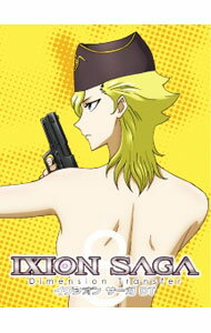 &nbsp;&nbsp;&nbsp; 【Blu−ray】イクシオン　サーガDT　8 の詳細 発売元: ポニーキャニオン カナ: イクシオンサーガディーティー08ブルーレイディスク / タカマツシンジ ディスク枚数: 1枚 品番: PCXG50198 リージョンコード: 発売日: 2013/07/03 映像特典: 内容Disc-1＜第23話＞NM（No　Margin）＜第24話＞K1（Knighthood）＜第25話＞K2（Kon　of　Knack） 関連商品リンク : 高松信司 ポニーキャニオン