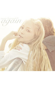 楽天市場】浜崎あゆみ love again（CD・DVD）の通販