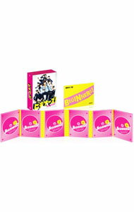 【中古】ビギナーズ！　DVD−BOX/ 邦画