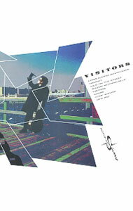 【中古】VISITORS / 佐野元春