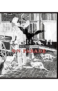 &nbsp;&nbsp;&nbsp; 【Blu−ray】BUCK−TICK　FEST　2012　ON　PARADE の詳細 発売元: 徳間ジャパンコミュニケーションズ カナ: バクチクフェス2012オンパレードブルーレイディスク BUCK-TICK FEST 2012 ON PARADE / サクライアオ SAKURAI AO ディスク枚数: 1枚 品番: TKXA1002 リージョンコード: 発売日: 2013/02/20 映像特典: 内容Disc-1BUCK−TICK　FEST　OPENING　SE：fanfare〜ON　PARADE〜疾風のブレードランナーエリーゼのために羽虫のようにGALAXYAlice　in　Wonder　Underground極東より愛を込めてMISS　TAKE〜僕はミス・テイク〜LOVE　MEICONOCLASMCLIMAX　TOGETHER夢見る宇宙SE：THEME　OF　B−T−the　Dragon−独壇場Beauty−R．I．P．−Memento　moriJonathan　Jet−CoasterDjango！！！−眩惑のジャンゴ−MISS　TAKE〜僕はミス・テイク〜MY　EYES＆YOUR　EYESDIABOLO夢見る宇宙悪の華JUPITERMISTY　ZONEJUST　ONE　MORE　KISSスピードMACHINESid　Vicious　ON　THE　BEACHEMPTY　GIRLlove　lettersTEP　COde 関連商品リンク : 桜井青 徳間ジャパンコミュニケーションズ