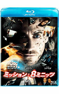 【中古】【Blu−ray】ミッション：8ミニッツ / ダンカン ジョーンズ【監督】