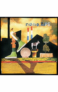 【中古】劇場版「花咲くいろは　HOME　SWEET　HOME」主題歌−影踏み／nano．RIPE / nano．RIPE