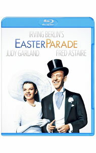 【中古】【Blu−ray】イースター・パレード / チャールズ・ウォルターズ【監督】