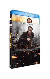 【中古】【Blu−ray】ゲットバック / サイモン・ウェスト【監督】