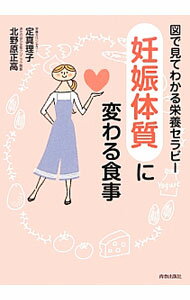&nbsp;&nbsp;&nbsp; 「妊娠体質」に変わる食事 単行本 の詳細 出版社: 青春出版社 レーベル: 作者: 定真理子 カナ: ニンシンタイシツニカワルショクジ / ジョウマリコ サイズ: 単行本 ISBN: 4413110853 発売日: 2013/02/01 関連商品リンク : 定真理子 青春出版社