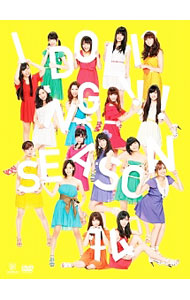 &nbsp;&nbsp;&nbsp; アイドリング！！！Season14　DVD−BOX の詳細 発売元: フジテレビ カナ: アイドリングシーズン14ディーブイディーボックス / アイドリング ディスク枚数: 6枚 品番: PCBC60954 リージョンコード: 2 発売日: 2013/03/20 映像特典: 内容Disc-1アイドリング！！！Disc-2アイドリング！！！Disc-3アイドリング！！！Disc-4アイドリング！！！Disc-5アイドリング！！！Disc-6アイドリング！！！ 関連商品リンク : アイドリング！！！ フジテレビ