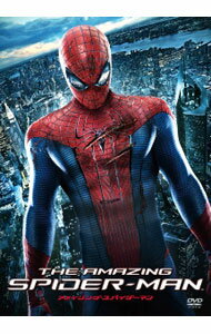 【中古】アメイジング・スパイダーマン? / マーク・ウェブ【監督】